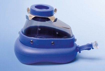 Anestezi Maskesi Reusable